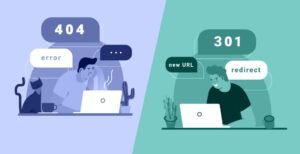 How to Fix Common Site Errors: 404s, Redirects, and Canonical Tags