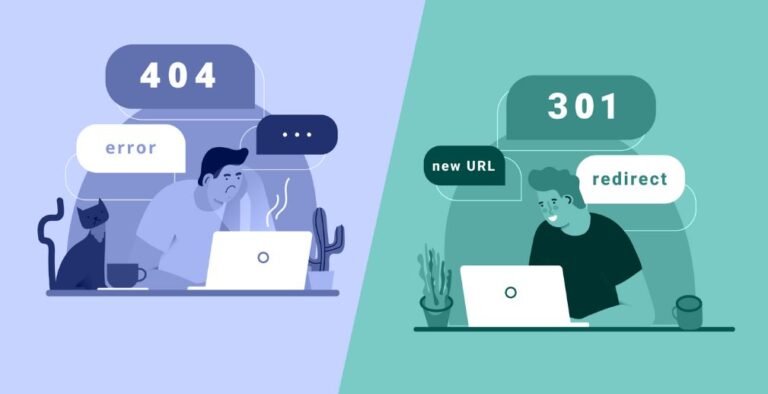 How to Fix Common Site Errors: 404s, Redirects, and Canonical Tags