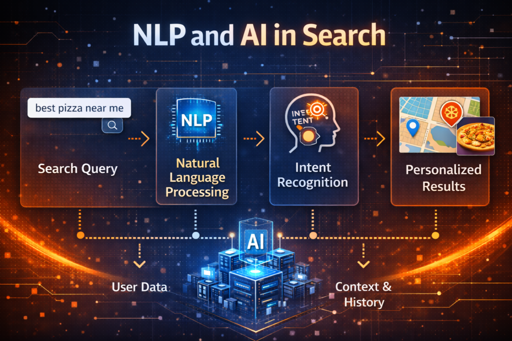 Natural Language Processing (NLP) and AI Optimization - abhilashghodke.com
