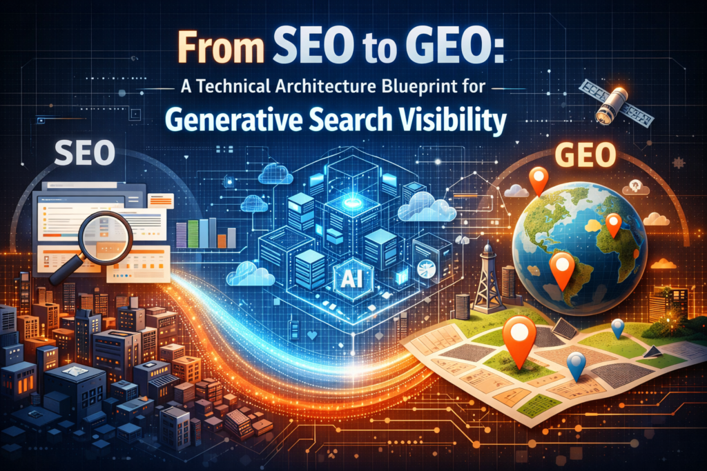 Technical Architecture for SEO – The Basics - abhilashghodke.com