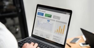 Tracking Success: Measuring the Impact of Google Business Profile Optimisation on Sales and Traffic
