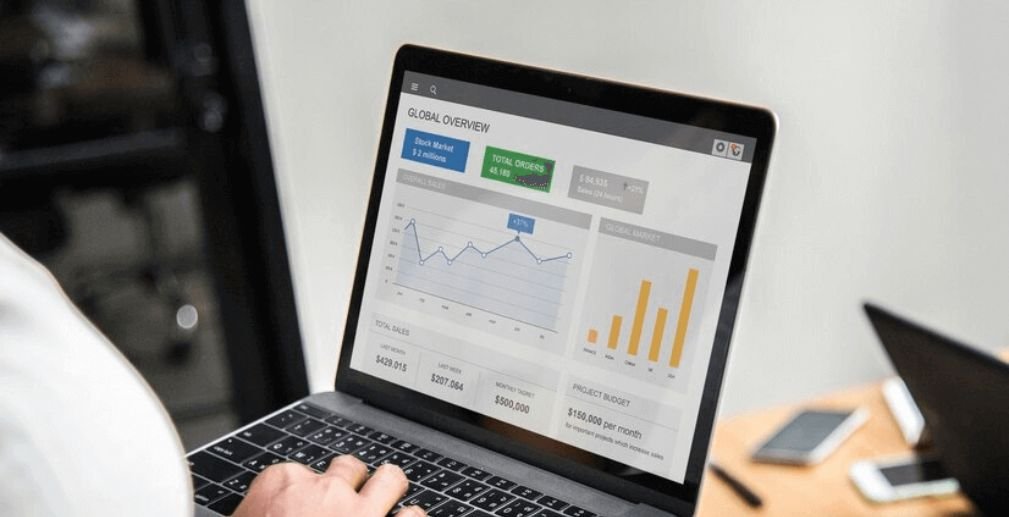 Tracking Success: Measuring the Impact of Google Business Profile Optimisation on Sales and Traffic