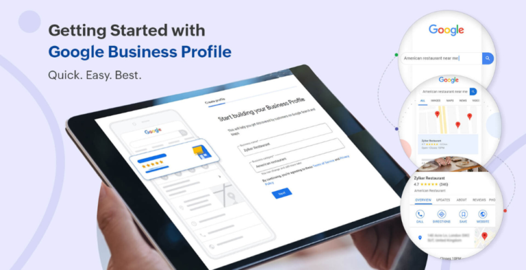 Maximizing Your Google Business Profile: How to Take Advantage of the Features You Didn’t Know About