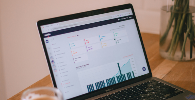 Local SEO Audit & Gap Analysis