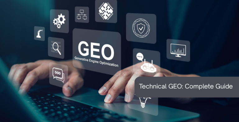 Technical GEO: Complete Guide
