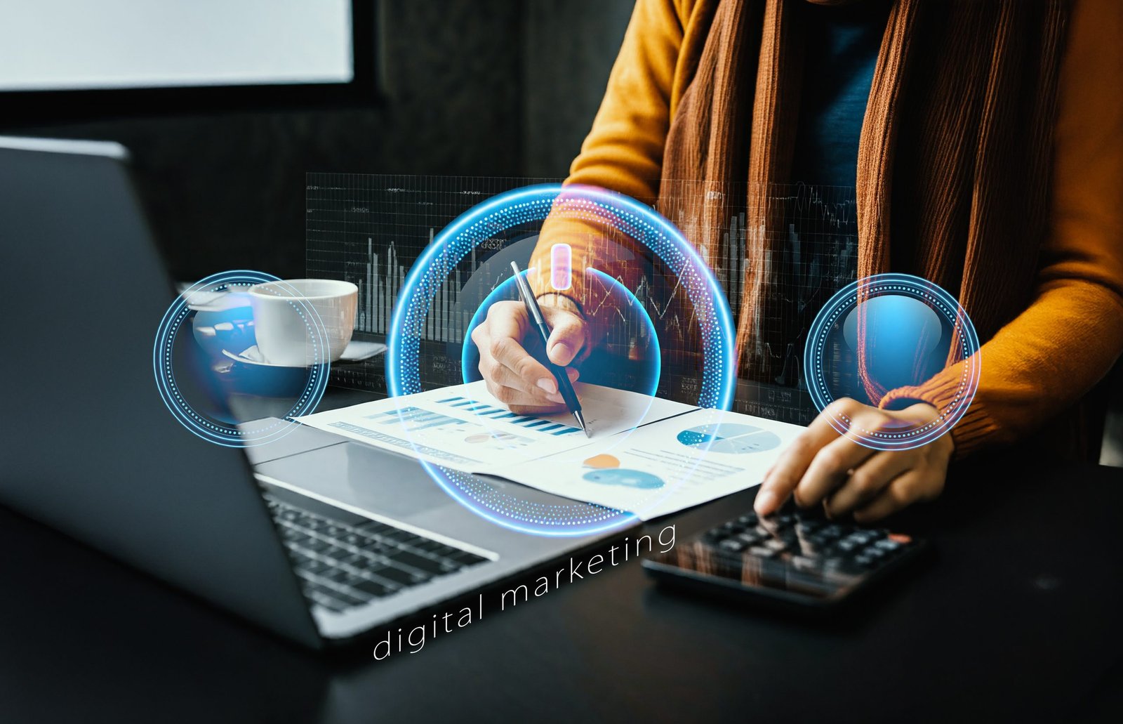 Digital Marketing Services for Healthcare Businesses